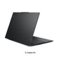 Lenovo ThinkPad E16 G4 Intel | Black | 16 " | IPS | WUXGA | 1920 x 1200 pixels | Anti-glare | Intel Core Ultra 5 | 325 | 16 GB | SODIMM DDR5 | Solid-state drive capacity 512 GB | Intel Graphics | Windows 11 Pro | 802.11be | Bluetooth version 5.4 | Ke...
