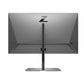 RENEW SILVER HP Z25xs G3 QHD Charging Monitor - 25" 2560x1440 QHD 266-nit DreamColor AG, IPS, USB-C(100W)/DisplayPort/HDMI/DisplayPort Daisy-Chain, 3x USB, height adjustable/tilt/swivel/pivot, 2 years