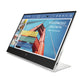 HP E14 G4 FHD Portable Monitor - DAMAGED - 14" 1920x1080 FHD 400-nit 60Hz AG, IPS, 2x USB-C, tilt/swivel, 3 years