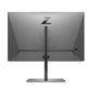 HP Z24u G3 WUXGA Charging Monitor - 24" 1920x1200 WUXGA 350-nit AG, IPS, USB-C(100W)/DisplayPort/HDMI/DP daisy chain, 4x USB 3.0, RJ-45 LAN, height adjustable/tilt/swivel/pivot, 3 years