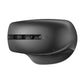 HP 935 Ergonomic Creator Wireless Mouse, Programmable, 4-way Scrolling, Multi-Surface - Black