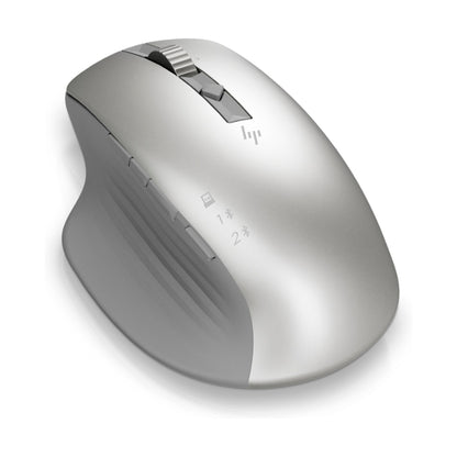 HP Creator 930 Wireless Mouse - Silver