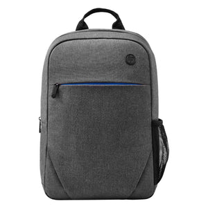 HP Prelude G2 15.6 Backpack, Water resistant - Grey