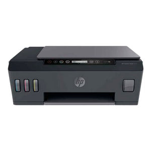 HP Smart Tank 515 AIO All-in-One Printer - BOX DAMAGE - A4 Color Ink, Print/Copy/Scan, WiFi, 22ppm, 200 pages per month