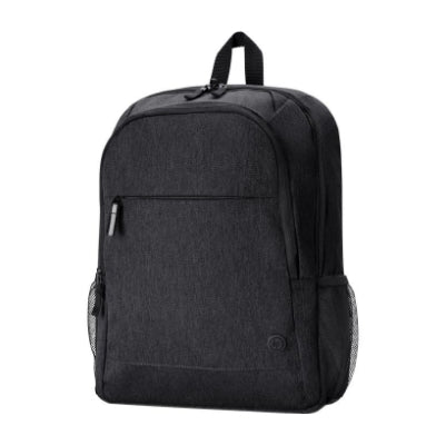 HP Prelude Pro 15.6 Recycled Backpack - Black (BULK of 12 pcs)