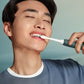 Philips | Electric Toothbrush | HX4033/26 Sonicare 3100 | Rechargeable | For adults | Number of brush heads included 1 | Number of teeth brushing modes 1 | Forest Green