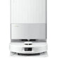 VACUUM CLEANER ROBOT Q REVO/5AE WHITE QRSP02-00 ROBOROCK