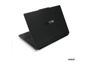 Lenovo Legion 5 15AGP11 AMD | Eclipse Black | 15.3 " | OLED | WQXGA | 2560 x 1600 pixels | Glossy | AMD Ryzen AI 9 | 465 | 32 (2x16GB) GB | SODIMM DDR5 | Solid-state drive capacity 1000 GB | NVIDIA GeForce RTX 5070 | GDDR7 | 12 GB | Windows 11 Home |...