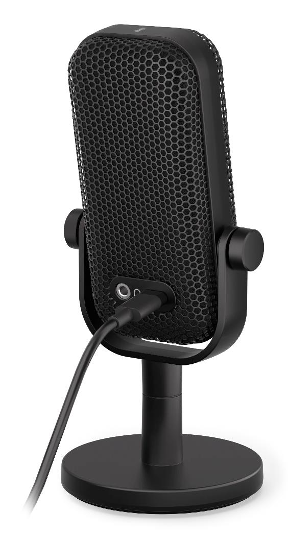 MICROPHONE SOLUM VOICE S USB-C/BLK EY1B013 ENDORFY