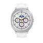SMARTWATCH GALAXY WATCH8 CLAS./46MM WHITE SM-L500 SAMSUNG