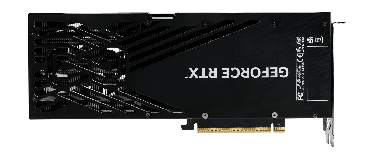 Graphics Card|PALIT|NVIDIA GeForce RTX 5070|12 GB|GDDR7|192 bit|PCIE 5.0 16x|Triple slot Fansink|NE75070S19K9-GB2050S