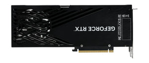 Graphics Card|PALIT|NVIDIA GeForce RTX 5070|12 GB|GDDR7|192 bit|PCIE 5.0 16x|Triple slot Fansink|NE75070S19K9-GB2050S