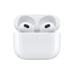 HEADSET AIRPODS 3RD GEN//CHARGING CASE MPNY3ZM/A APPLE