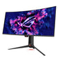 Monitor|ASUS|34 "|3440 x 1440 pixels|Wide Quad HD|Native aspect ratio 21:9|QD-OLED|Curved|90LM0CU0-B01971