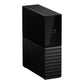 WD My Book 8TB USB3.0 HDD