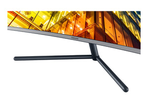 SAMSUNG LU32R590CWPXEN 32inch UHD 60Hz