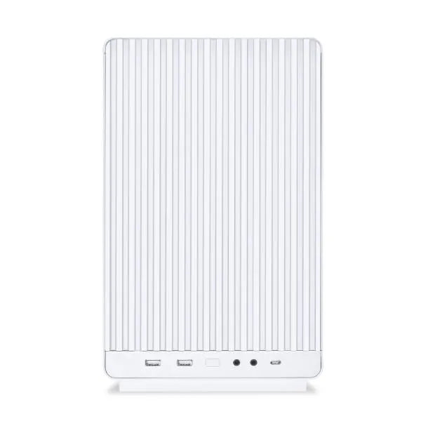 Case|LIAN LI|A3-mATX|Micro|MicroATX|MiniITX|Colour White|G99.A3W.00