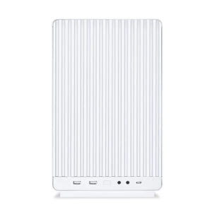 Case|LIAN LI|A3-mATX|Micro|MicroATX|MiniITX|Colour White|G99.A3W.00