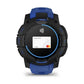SMARTWATCH INSTINCT 3 AMOLED/BLACK 010-02936-03 GARMIN