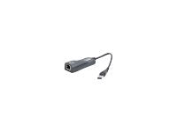 GEMBIRD NIC-U3-02 USB 3.0 Gig adapter