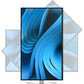 DELL 27 P2725QE UHD 100HZ IPS BLACK 16:9 PIVOT USBC-90W RJ45