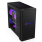 Lenovo- Legion | T5 30IAS10 | Desktop | Tower | Intel Core Ultra 5 | 225 | 32 GB | UDIMM DDR5 | 1000 GB | NVIDIA GeForce RTX 5060 | No Optical drive | No keyboard | Windows 11 Home | Warranty 24 month(s)