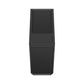 Fractal Design | Focus 2 | Side window | Black TG Clear Tint | Midi Tower | Power supply included No | ATX