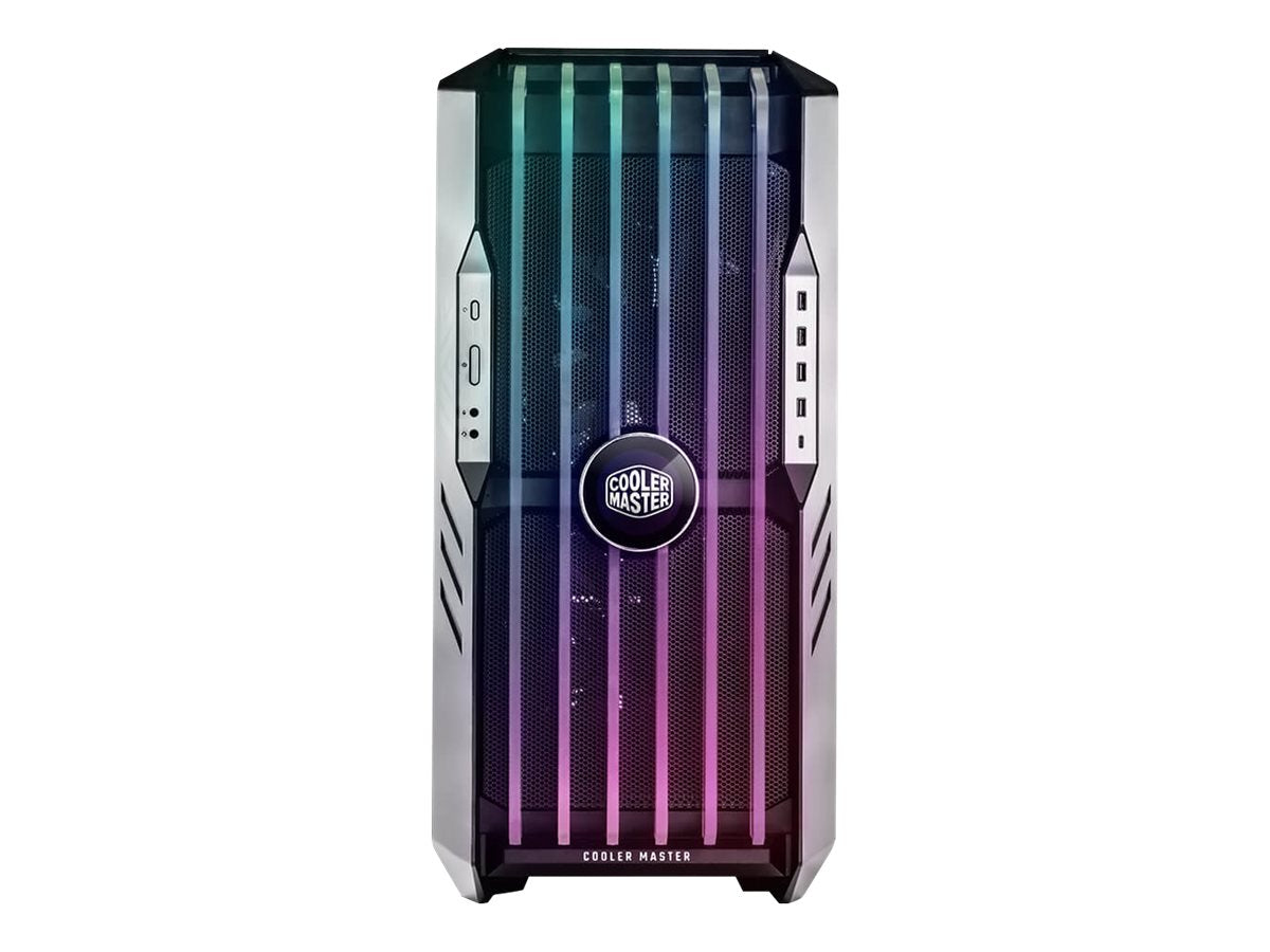 COOLER MASTER PC Case HAF 700 Evo ARGB