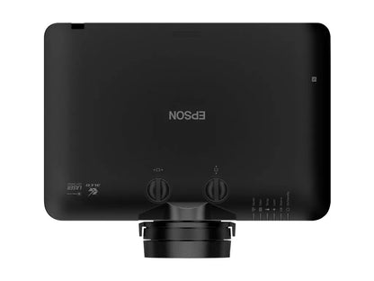 Epson | EB-L795SE | WUXGA (1920x1200) | 7000 ANSI lumens | Black