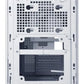 Case|LIAN LI|micro ATX/Mini-ITX|White|Mini Tower|PC|Lian Li B4-mATX Mesh White (G99.B4W.00)|G99.B4W.00