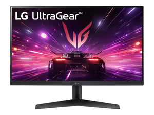 LG 24GS60F-B UltraGear 24i IPS FHD 180Hz