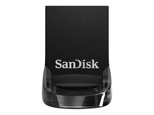 SANDISK Ultra Fit USB 3.2 128GB
