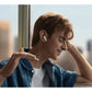 OPPO True wireless earphones | Enco Buds3 | Bluetooth | In-ear | Microphone | Snow White