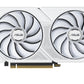 Graphics Card|ASUS|NVIDIA|GeForce RTX 5060 Ti|16 GB|GDDR7|128 bit|PCI Express 5.0|Active|DUAL-RTX5060TI-O16G-WHITE