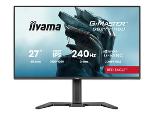 IIYAMA GB2771HSU-B1 27inch Fast IPS Gami