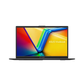 Asus Vivobook Go 15 E1504FA-KM5413W | Mixed Black | 15.6 " | IPS | FHD | 1920 x 1080 pixels | 60 Hz | Anti‑glare | AMD Ryzen 5 | 40 | 16 GB | LPDDR5 | Solid-state drive capacity 512 GB | AMD Radeon Graphics | Windows 11 Home | 802.11ax | Bluetooth ve...