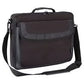 Targus | Classic Clamshell Case | Fits up to size 15.6 " | Messenger - Briefcase | Shoulder strap | Black