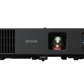 Epson | EB-L265F | Full HD (1920x1080) | 4600 ANSI lumens | Black | Wi-Fi