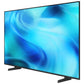 TV Set|SAMSUNG|55 "|2.4K Ultra HD|3840 x 2160 pixels|Flat|LED|QE55U8072HUXXH