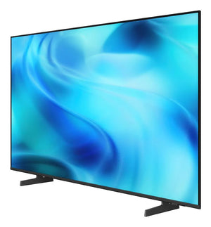 TV Set|SAMSUNG|55 "|2.4K Ultra HD|3840 x 2160 pixels|Flat|LED|QE55U8072HUXXH