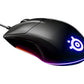 STEELSERIES Rival 3 gaming mouse