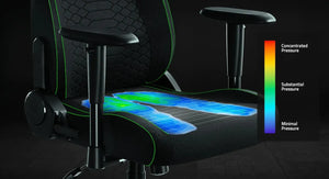 Razer Multi-layered Fabric | Black