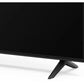 TV Set|TCL|50"|4K/Smart|3840x2160|Wireless LAN|Bluetooth|Google TV|Metallic|50P635