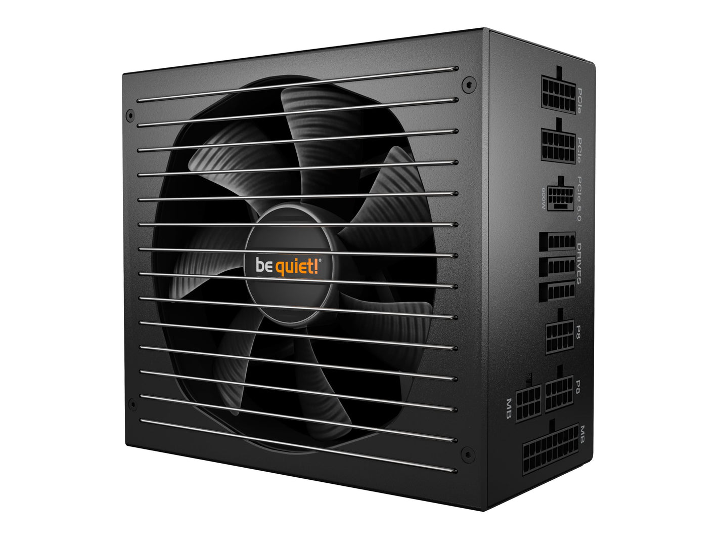 BE QUIET Straight Power 12 850W PSU