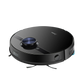 Midea Robot Vacuum Cleaner | M7 Evo | Dry | Lithium ion | 5200 mAh | Dust capacity 0.43 L | 8000 Pa | Black