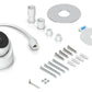 NET CAMERA 2K HD POE/UVC-G5-TURRET-ULTRA UBIQUITI