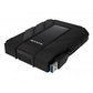 External HDD|ADATA|5TB|USB 3.1|Colour Black|AHD710P-5TU31-CBK