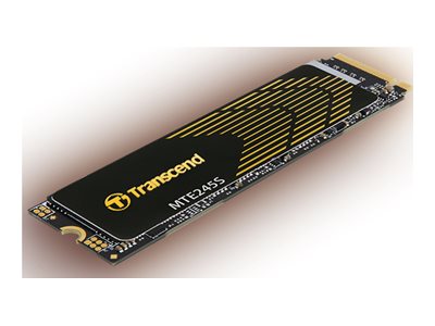 TRANSCEND 2TB M.2 2280 PCIe Gen4x4 NVMe