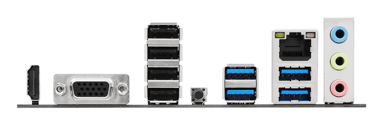 Mainboard|ASROCK|AMD A620A|micro ATX|RAM DDR5-SDRAM|2xSlots|A620AM-HVS