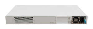 Switch|MIKROTIK|CRS320-8P-8B-4S+RM|17x10Base-T / 100Base-TX / 1000Base-T|4xSFP+|CRS320-8P-8B-4S+RM